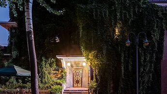 Floral Hotel Yue Tianjin