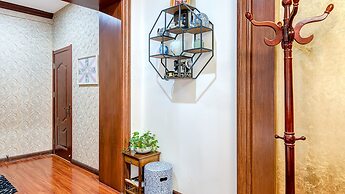 Floral Hotel Yue Tianjin