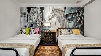 Floral Hotel Yue Tianjin