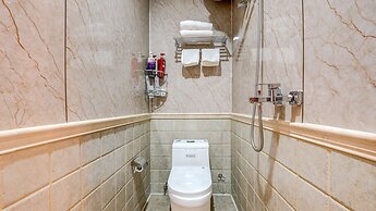 Floral Hotel Yue Tianjin