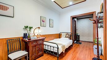 Floral Hotel Yue Tianjin