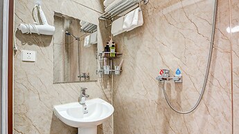 Floral Hotel Yue Tianjin