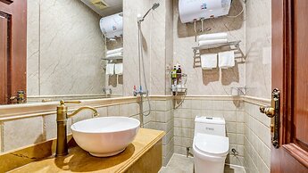 Floral Hotel Yue Tianjin