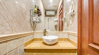 Floral Hotel Yue Tianjin