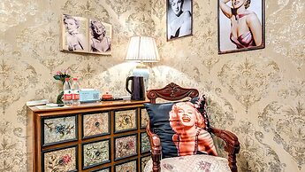 Floral Hotel Yue Tianjin