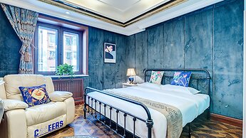 Floral Hotel Yue Tianjin