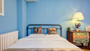 Floral Hotel Yue Tianjin