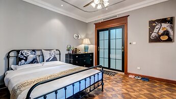 Floral Hotel Yue Tianjin