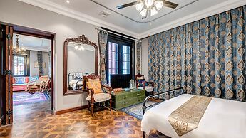 Floral Hotel Yue Tianjin