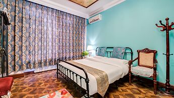 Floral Hotel Yue Tianjin