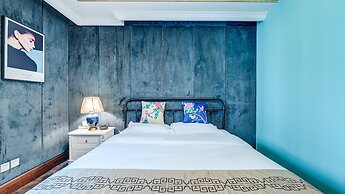 Floral Hotel Yue Tianjin