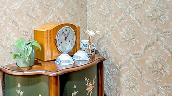 Floral Hotel Yue Tianjin