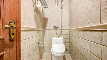 Floral Hotel Yue Tianjin