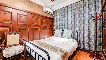 Floral Hotel Yue Tianjin