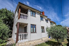 Medulin Riviera Apartments Goran