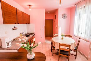 Medulin Riviera Apartments Goran