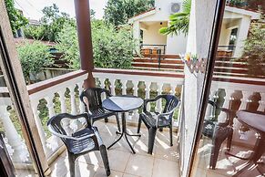 Medulin Riviera Apartments Goran