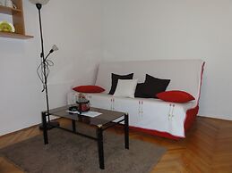 Cozy apartment Buterer