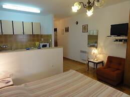 Cozy apartment Buterer