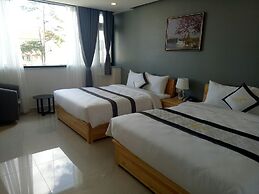 Lan Anh Hotel