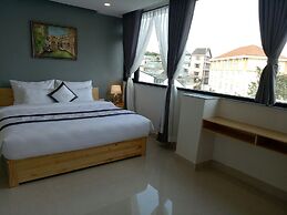 Lan Anh Hotel