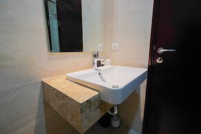 Exquisite Studio Menteng Park Apartment