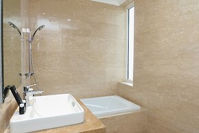 Highest Value Studio Room at Menteng Park Apartment