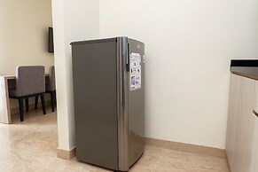 Highest Value Studio Room at Menteng Park Apartment