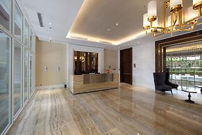 Cozy Studio Room Apartment Menteng Park