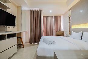 Cozy Studio Room Apartment Menteng Park