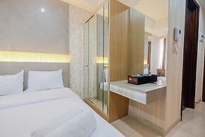 Cozy Studio Room Apartment Menteng Park