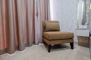 Cozy Studio Room Apartment Menteng Park