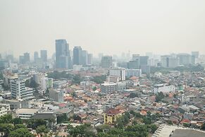 Cozy Studio Room Apartment Menteng Park