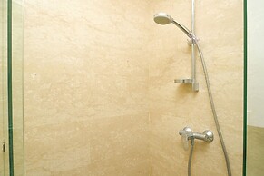 Luxurious 2BR with Private Lift at Menteng Park Apartment