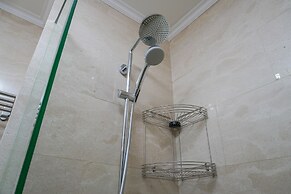 Elegant Studio at Menteng Park Apartment