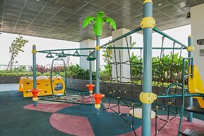 Elegant Studio at Menteng Park Apartment