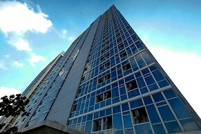 Comfy Studio Apartment at Menteng Park