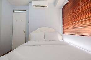 Cozy 2BR Apartment at Gading Nias Residences