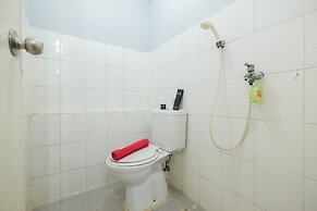 Cozy 2BR Apartment at Gading Nias Residences