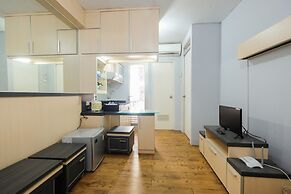 Cozy 2BR Apartment at Gading Nias Residences