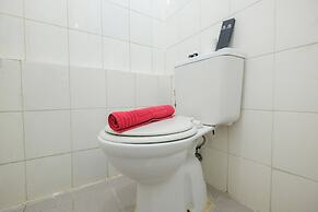 Cozy 2BR Apartment at Gading Nias Residences