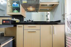 Cozy 2BR Apartment at Gading Nias Residences