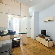Cozy 2BR Apartment at Gading Nias Residences