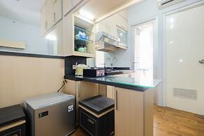 Cozy 2BR Apartment at Gading Nias Residences