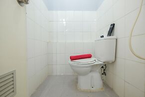 Cozy 2BR Apartment at Gading Nias Residences