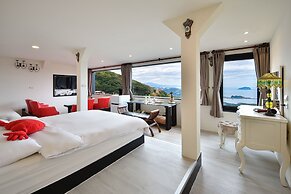 Windsor's Sunlight Han-Guan