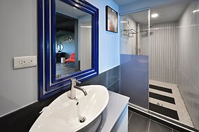 Windsor's Sunlight Han-Guan