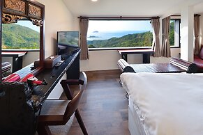 Windsor's Sunlight Han-Guan