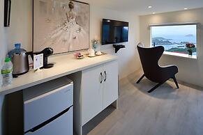 Windsor's Sunlight Han-Guan