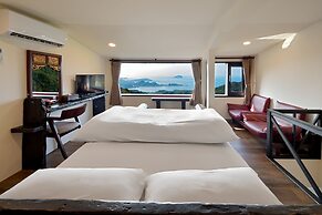 Windsor's Sunlight Han-Guan